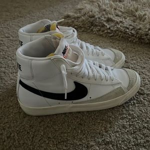 Nike Blazer Mid 77 men’s 6.5